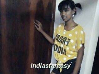 Indiasfantasy