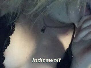 Indicawolf