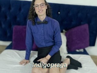 Indigopraga