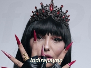 Indirapaynn