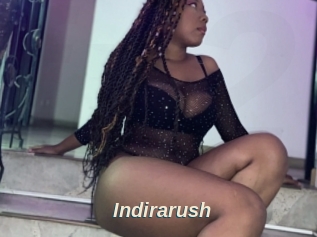 Indirarush
