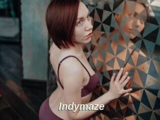 Indymaze