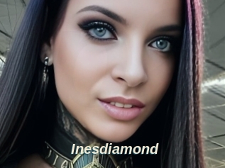 Inesdiamond