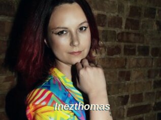 Inezthomas