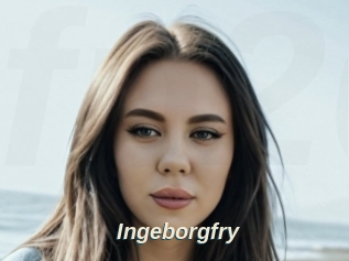 Ingeborgfry