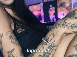 Ingriddolly