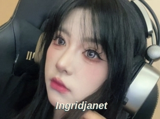 Ingridjanet
