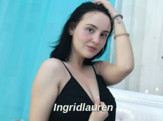 Ingridlauren