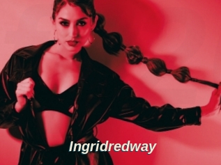 Ingridredway