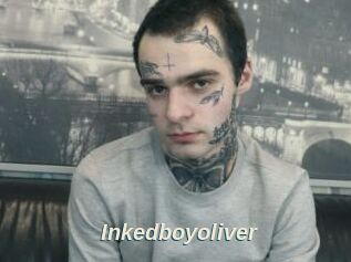 Inkedboyoliver