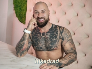 Inkedrad