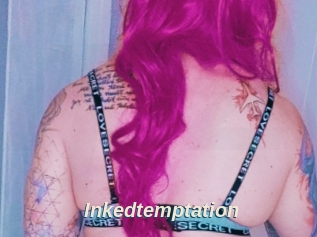 Inkedtemptation