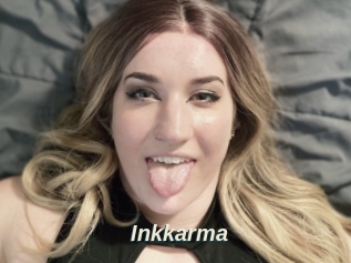 Inkkarma