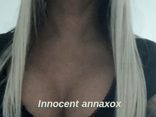 Innocent_annaxox