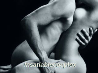 Insatiablecouplex