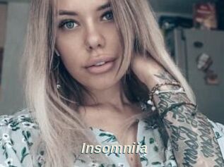 Insomniia