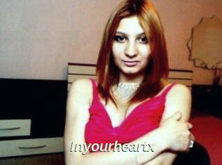 Inyourheartx