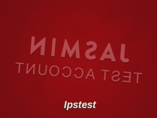 Ipstest