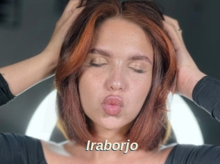 Iraborjo