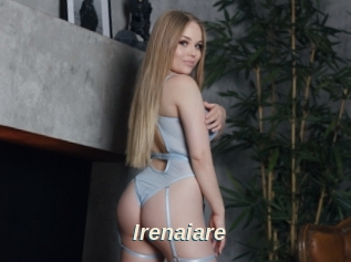 Irenaiare