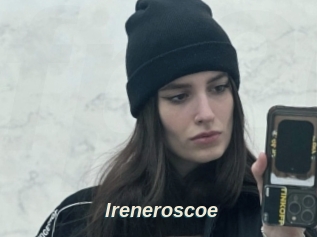 Ireneroscoe