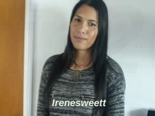 Irenesweett