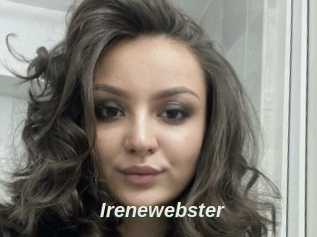 Irenewebster