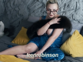 Irenrobinson