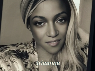 Irieanna