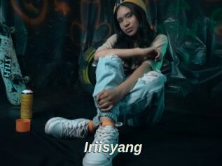 Iriisyang