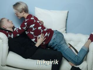 Irikgirik