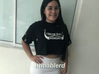 Irinablerd