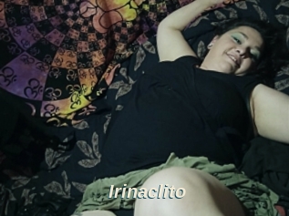 Irinaclito
