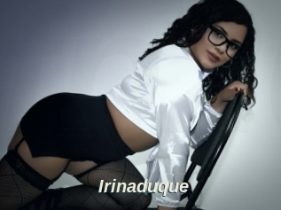 Irinaduque