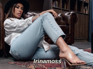 Irinamoss