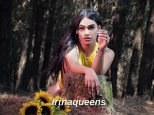 Irinaqueens