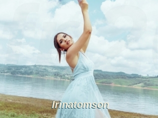 Irinatomson