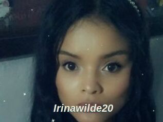 Irinawilde20