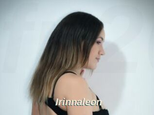 Irinnaleon