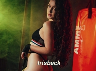Irisbeck