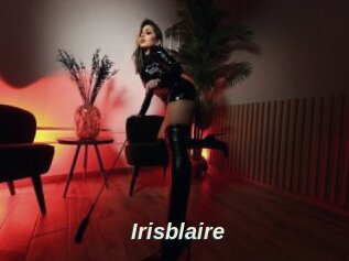 Irisblaire