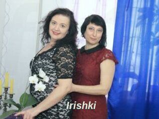 Irishki