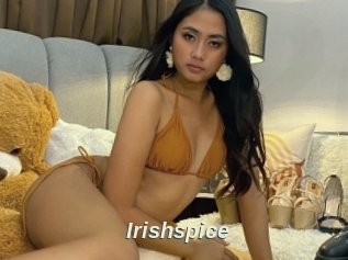 Irishspice