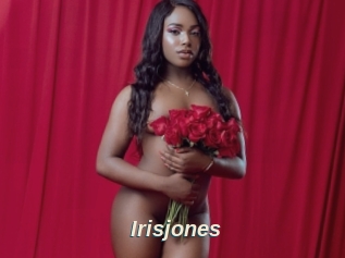 Irisjones