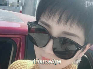 Irismadge