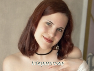 Irispenrose