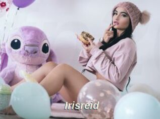 Irisreid