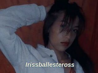 Irissballesteross