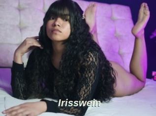 Irisswein