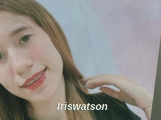 Iriswatson